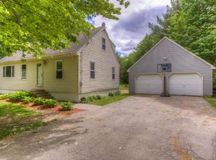 251 Old Dover Rd, Rochester, NH 03867