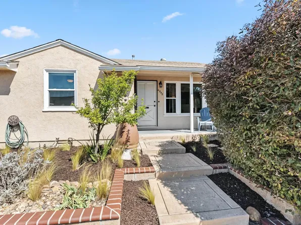 4948 Twain Ave, San Diego, CA 92120
