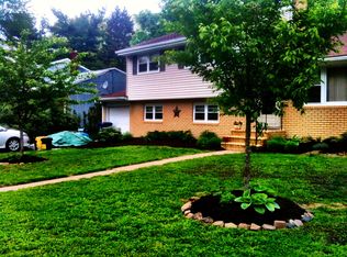 112 Darrah Ln, Lawrence Township, NJ 08648