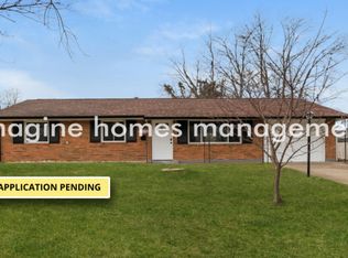 12185 Benadir Rd, Cincinnati, OH 45246