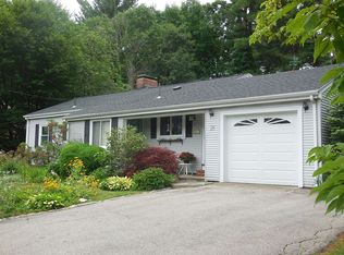 26 Edgewood Rd, Westwood, MA 02090