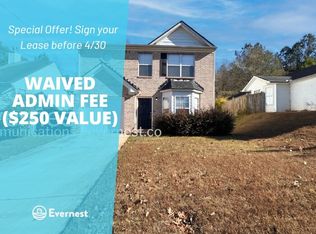 4868 Browns Mill Ferry Rd, Lithonia, GA 30038
