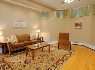 40 Parkman St APT 1A, Brookline, MA 02446