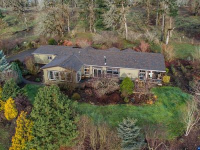 39245 Miller Cemetery Rd, Scio, OR, 97374