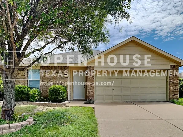 4900 Parkview Hills Ln, Fort Worth, TX 76179