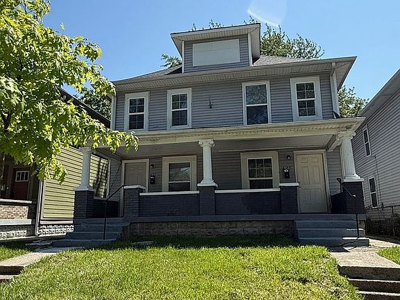 2nd image of 625 N Tacoma Ave