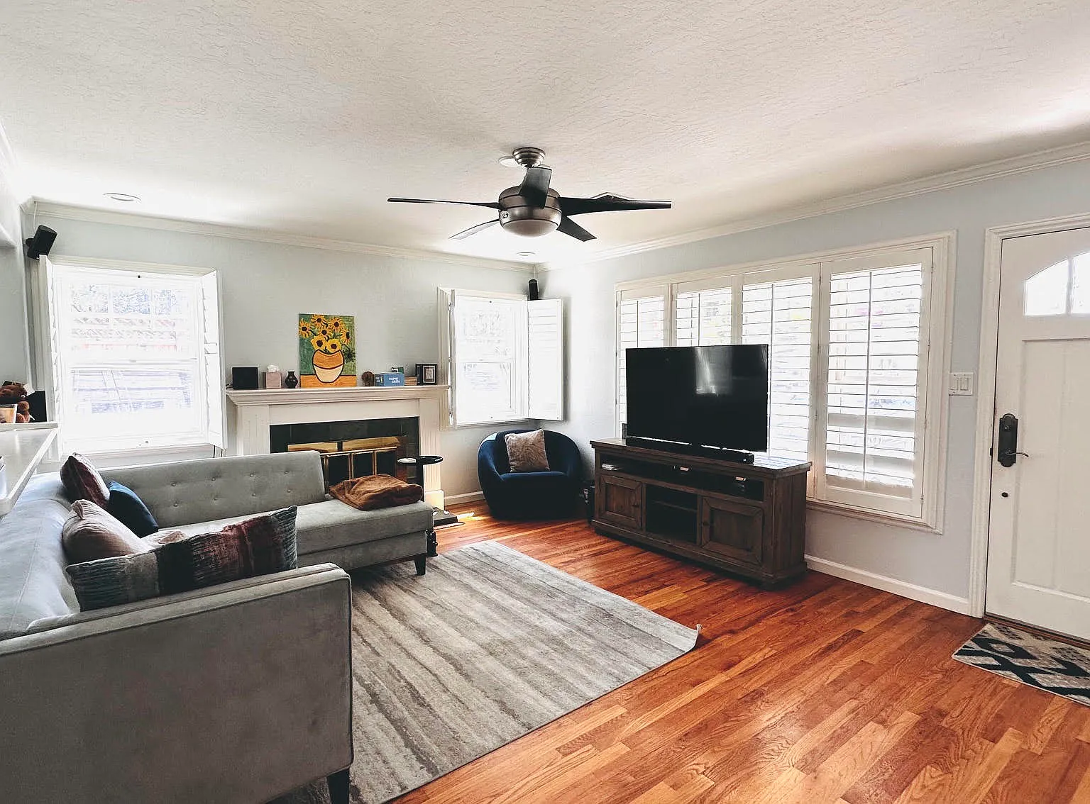 3 bed, 1258 sqft, $4,995 — Photo 4