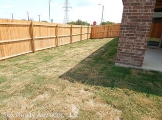 628 Redwing Dr, Saginaw, TX 76131