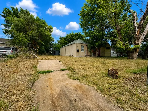 533 SE 13th St, Oklahoma City, OK 73129