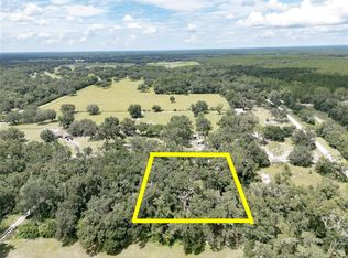 19930 SE 31st St #3, Morriston, FL 32668