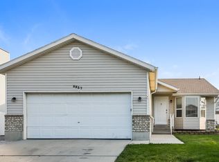 5937 W Jackling Way, West Jordan, UT 84081
