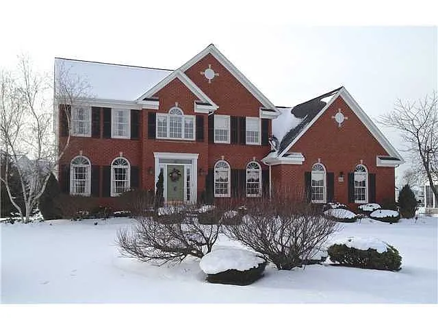 8601 Golden Rod Ct photo 1