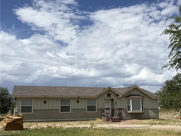77 N Preston Ave, Lund, NV 89317