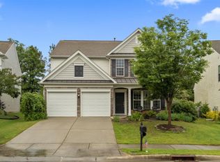 3264 Dunbar Ln, Indian Land, SC 29707