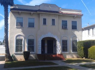 1355 S Cloverdale Ave, Los Angeles, CA 90019