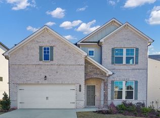 4042 Alderstone Dr, Flowery Branch, GA 30542