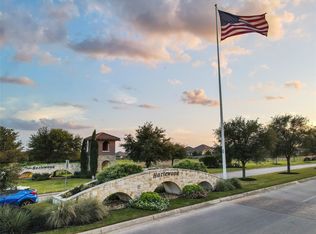 2412 Republic Trails Blvd, Leander, TX 78641