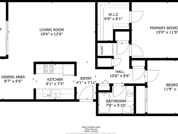 3rd image of this home