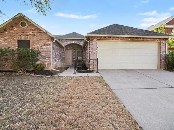 5233 Blue Cir, Haltom City, TX 76137
