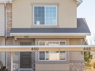 448 N 1235 W, Orem, UT 84057