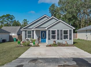 87 Cloer Ln, Crawfordville, FL 32327