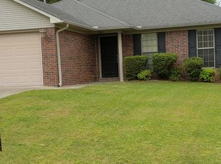 5190 Stockton Rd, Conway, AR 72034