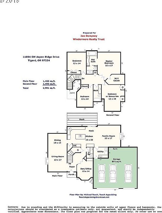 2nd image of 11894 SW Aspen Ridge Dr