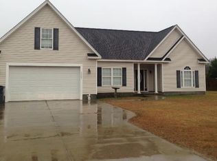 7300 Old Reaves Ferry Rd, Conway, SC 29526