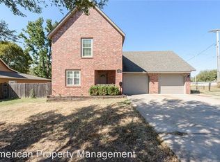5140 S 34th Ave W, Tulsa, OK 74107