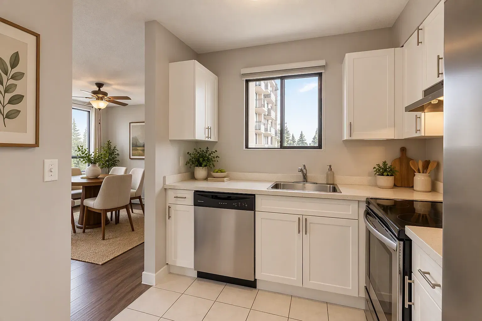 Glenmore Gardens Towers — Photo 1