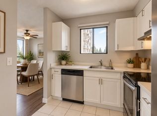 Glenmore Gardens Towers, Calgary, AB T2V 0X5