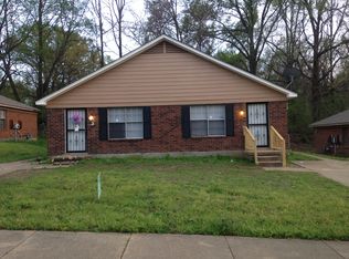 613 McWhirter Ave, Memphis, TN 38127