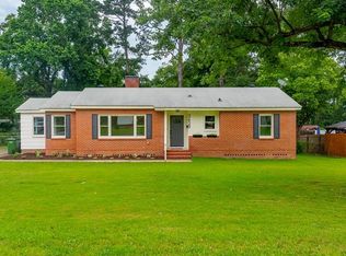 2629 51st St, Columbus, GA 31904