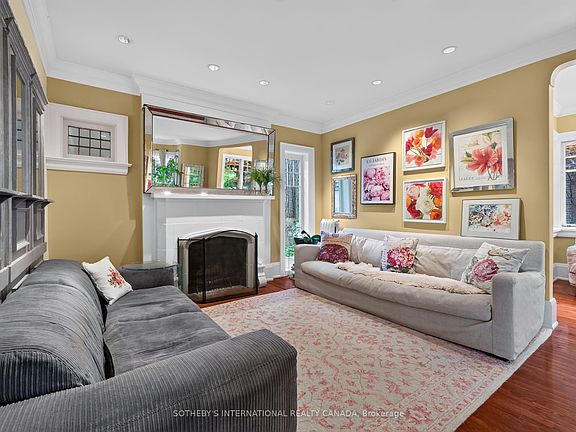 5th image of 91 Braemore Gdns
