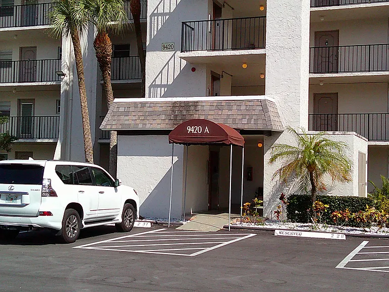 9420 Poinciana Pl #409 — Photo 72