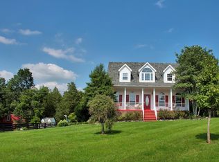 1512 Wildcat Rd, Lawrenceburg, KY 40342