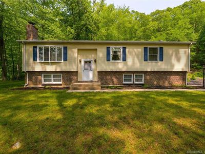 110 Lakeview Dr, Preston, CT, 06365