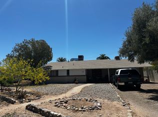 2718 E 10th St, Tucson, AZ 85716