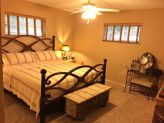 master  bedroom