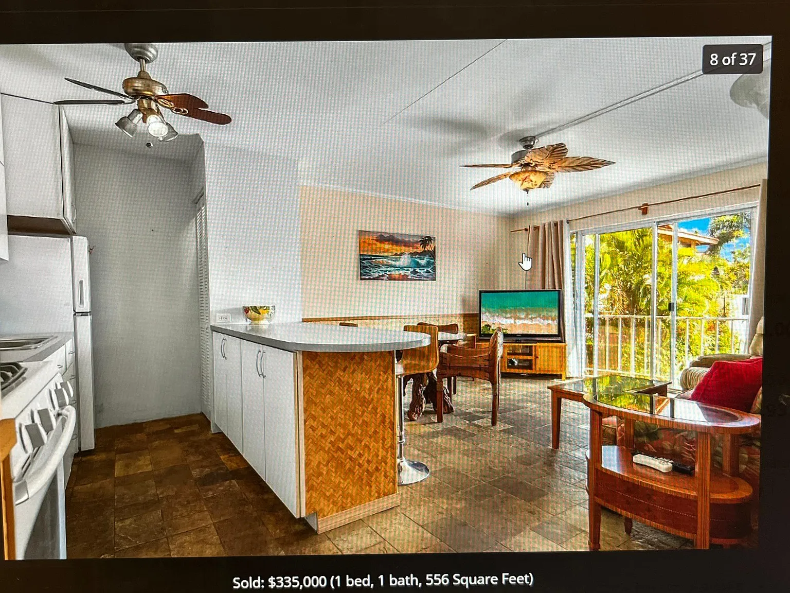 2135 S Kihei Rd — Photo 2