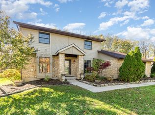 947 Broadview Dr, Fairfield, OH 45014
