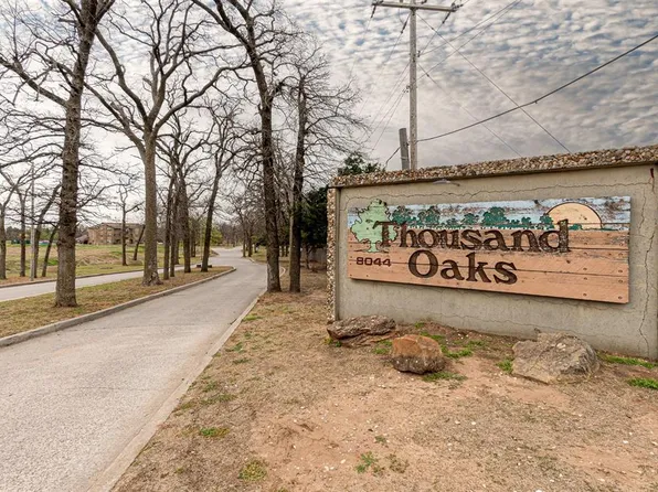 8004 NW 8th St APT 289, Oklahoma City, OK 73127