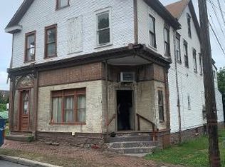 100 4th Ave, Altoona, PA 16602