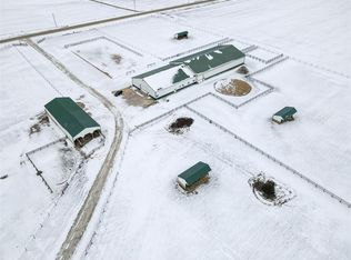 3062 Roosevelt St, Alburnett, IA 52202