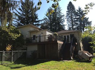 75 NW 90th Ave, Portland, OR 97229