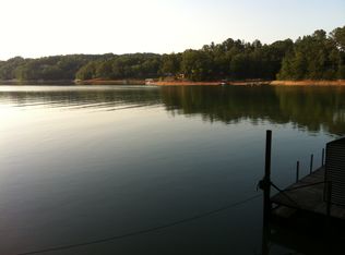 7325 Nichols Cove Dr, Dawsonville, GA 30534