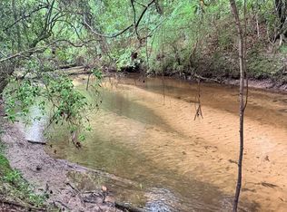 Homer Ladner Rd, Poplarville, MS 39470