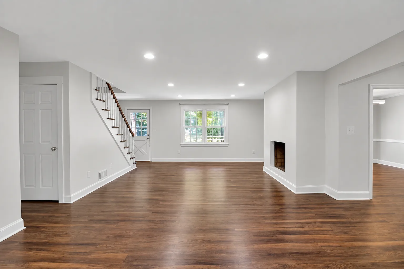 Horseshoe Cir, Fayetteville — Photo 2