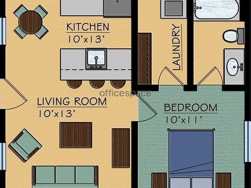 2nd image of 112-1 Chapel Dr