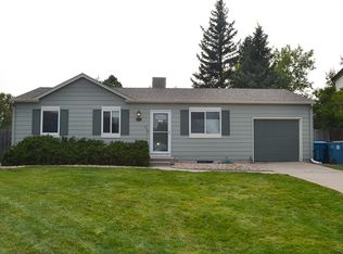 10536 W 107th Ave, Westminster, CO 80021